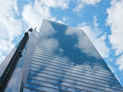 7 steps to investigating curtain wall leaks, Photo: Pixabay