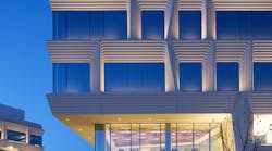 Breakthrough Properties' Torrey View development in San Diego, Calif. Photo: &copy; Jason O'Rear, courtesy Flad Architects