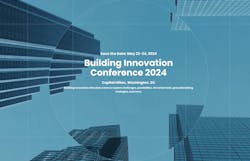 National Institute of Building Sciences announces Building Innovation 2024 schedule