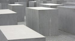 Image by Pexels from Pixabay, MIT researchers are working on a way to use concrete as an electric battery