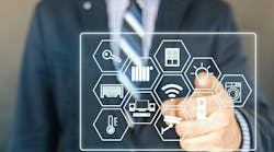 GSA to invest $80 million on smart building technologies at federal properties, Image by Sabine Kroschel from Pixabay