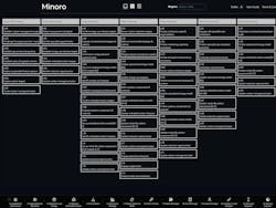Grimshaw launches free online tool Minoro to help accelerate decarbonization of buildings Grimshaw launches free online tool Minoro to help accelerate decarbonization of buildings