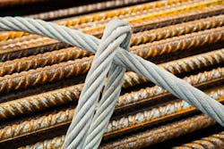 EPA issues $160 million in grants for clean manufacturing of steel, other construction materials. Photo: Pixabay