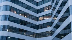 GSA posts new RFI for enabling energy efficiency, decarbonization in commercial buildings Image by furud from Pixabay