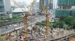 Federal 'buy clean' construction materials label program unveiled Image by Spencer Wing from Pixabay