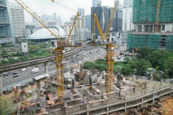 Federal 'buy clean' construction materials label program unveiled Image by Spencer Wing from Pixabay