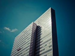 Fact sheet outlines benefits, challenges of thermal energy storage for commercial buildings Photo: Pixabay