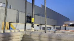 Alquist 3D and Walmart complete one of the nation&rsquo;s largest free-standing, 3D-printed commercial structures