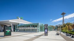 Climate Pledge Arena, In Seattle, Seeks To Be Most Progressive, Responsible, And Sustainable Arena In The World