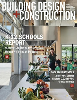 January/February 2024 cover image