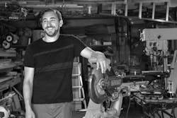 Evan%20 Weremeychik%201 Bw Evan%20 Weremeychik%201 Bw