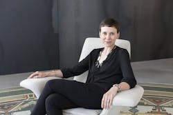 Meghan Webster 72 40u40