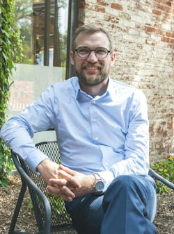 Michael%20 Johnson Smith Group