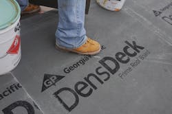 Gp%20 Dens Deck%20 Prime