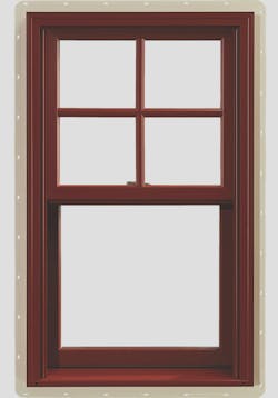 Sierra pacific's feelsafe window