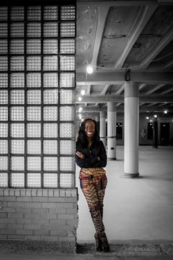 JENNIFER OSEI ABEBRESE HELTSLEY