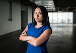 Anita Woolley Nelson