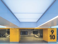 Sefar Moynihantrainstationtranslucentglowinglightframepanelsdecoustics4 Sefar Moynihantrainstationtranslucentglowinglightframepanelsdecoustics4