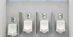 Sloan Flushometer Sloan Flushometer