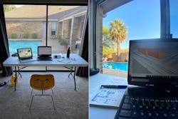 My Wfh Desk Bob Borson 0