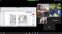 Virtual Team Meetings Virtual Team Meetings