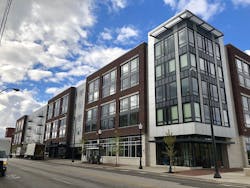 Omega-Lite ACM panels