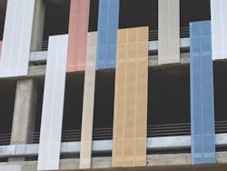 Perforated coil anodized aluminum products Perforated coil anodized aluminum products