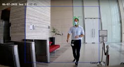 Siveillance Thermal Shield