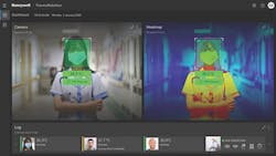 ThermoRebellion AI-driven thermal imager