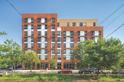 Phoenix Estates Ii (700 Manida Street) | Bronx, Ny