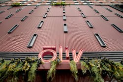 Metal Wall PAC Metal Wall PAC