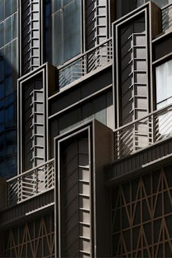 Metal Cladding Trends And Innovations Aia Course Bd Cuniversity February 2023 02 Rose Hill By David Sundberg Court Cetra Ruddy2