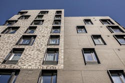 Metal cladding trends and innovations AIA course BDCuniversity February 2023