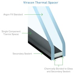 Viracon%20 Thermal%20 Spacer%20%28 Vts%29%20insulating%20glass%20unit