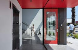 Hga Los Angeles Entry Hga Los Angeles Entry