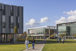 Photo: Lawrence Anderson, courtesy HMC Architects Photo: Lawrence Anderson, courtesy HMC Architects