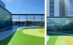 Providence Regional Medical Center, Everett, 4th Floor Behavioral Health Unit