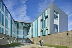 Rendering of Inland Northwest Behavioral Health Hospital