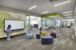 k-12 school technology