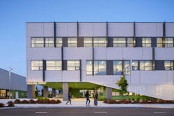 Kathleen MacDonald High School