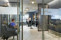 The Acai Salon At Maplewood At Southport In Fairfield, Ct The Acai Salon At Maplewood At Southport In Fairfield, Ct