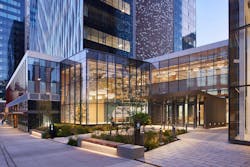 West Main Image: Ben Benschneider