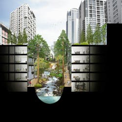 Downtown Seattle Downtown Seattle