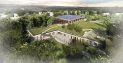 Lubber Run Lubber Run