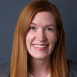 April Guymon BD+C 40 Under 40 winner for 2021