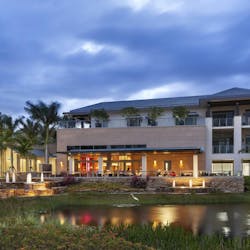 Moorings Park Moorings Park