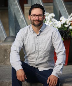 Vincent Martinez, Hon. AIA President, Chief Operations Officer Architecture 2030 BD+C 40 Under 40 Class of 2022 winner Vincent Martinez, Hon. AIA President, Chief Operations Officer Architecture 2030 BD+C 40 Under 40 Class of 2022 winner