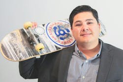 Steve B. Lee Regional Safety Director, West region Shawmut Design and Construction BD+C 40 Under 40 Class of 2022 winner Steve B. Lee Regional Safety Director, West region Shawmut Design and Construction BD+C 40 Under 40 Class of 2022 winner