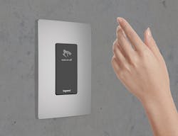 Radiant Wave Switch by Legrand Radiant Wave Switch by Legrand