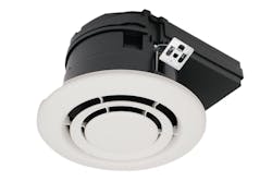 Panasonic WhisperAir Repair air purifier